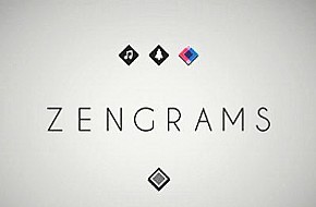 方块拼凑 Zengrams视频关卡攻略