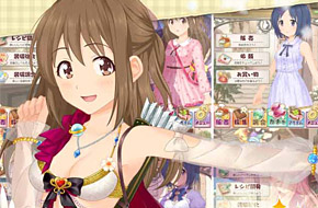 模拟经营类手游《店长，库存不够了》开启预约 即将上架双平台