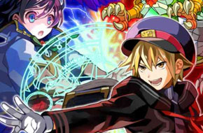 可自由创造怪物的RPG新作《神秘国度战记》开启事前登录