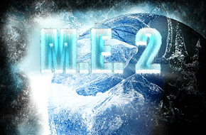 另类科幻射击游戏续作《使命欧罗巴2》开发视频曝光
