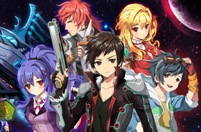 剧情超精彩的休闲RPG《盖亚5》开启提前预约