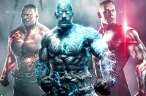 《WWE：不朽战神》评测：“不义联盟”版WWE