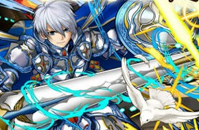 曹操VS灰姑娘大乱斗 SE策略RPG新作《无限骑士》即将登陆双平台
