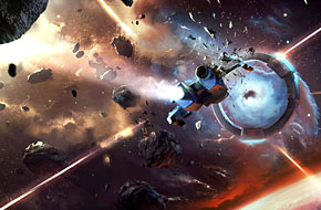  建立专属太空文明 《席德梅尔：星际战舰》2015年初上架