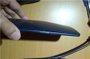 摩托罗拉免费更换后盖分离缺陷的Nexus 6