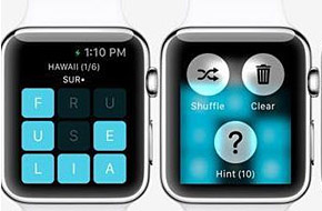 像素游戏专业户NimbleBit手游新作《信笺》将推Apple Watch版本