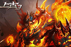 《上古3》评测：3D即时西方魔幻MMORPG