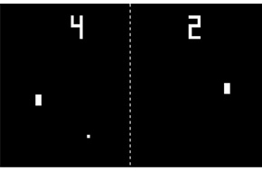 “游戏无用论”一边歇着 经典游戏《Pong》可用来诊断帕金森病