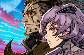 日式魔法RPG《特拉之战》将迎协作模式：组队探索 召唤魔灵