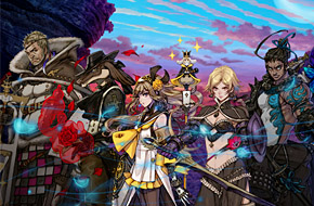 最终幻想之父坂口博信RPG力作《特拉之战》将推中文版