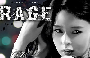 韩式新概念电影手游《Cinema Game RAGE》登陆iOS平台