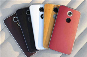 1月十大Android手机排名 Moto抢占三席