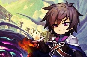 超人气新作来袭 《旋转大冒险》上架双平台
