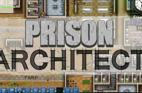 另类模拟经营游戏《监狱建筑师》将登移动平台