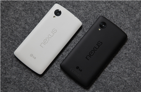 回光返照 Nexus 5重新上架Play Store
