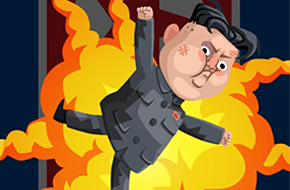 没三胖就是渣 《三胖哥西征打列强》登陆Google Play