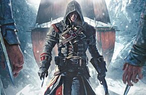 “刺客信条”系列PC新作《刺客信条：叛变》或将4月发售