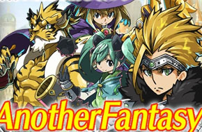 正统幻想RPG《Another Fantasy Story》开启安卓版事前登录