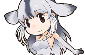 可爱动物少女任你挑选 《动物好友》2月16日开启预约登记