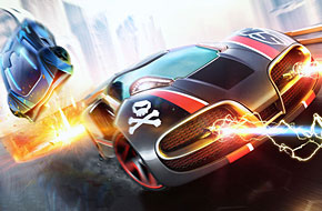 真实轨道随心组装 赛车新作《Anki Overdrive》或将9月发布