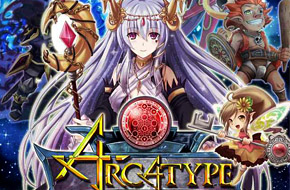 经典桌游《Arcatype》预约持续火热进行中 游戏2月底上架