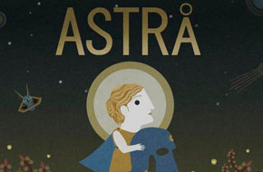 神也需要星际穿越 无尽跑酷《Astra》精彩预告首曝！