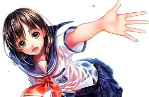宅男必备！《湿身少女》率先登陆安卓平台 iOS版近期上架