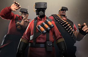 GDC 2015：VR家族新成员!Valve携虚拟现实头盔SteamVR亮相GDC