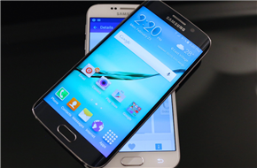 好事成双：三星Galaxy S6/S6 Edge正式发布
