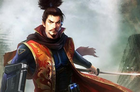 光荣全新阵型对战RPG《信长之野望 201X》曝光实机影片