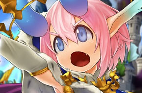 《Cross Spirits》宣传影片第一弹释出！事前登录奖励内容再加码