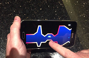 GDC 2015：对你虐虐虐不完 《One More Bounce》上手曝光