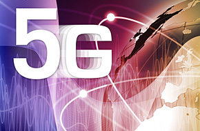 比4G快近5万倍 英团队研发全新5G技术可用于实时全息手游