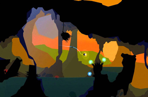 GDC 2015：神隐4年 文艺风冒险游戏 《Forma.8》惊喜现身