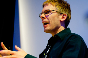 GDC 2015：FPS之父谈VR游戏现状与设计建议