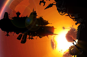 GDC 2015：《蒸汽世界：大劫掠》亮相GDC 今夏登陆多个平台