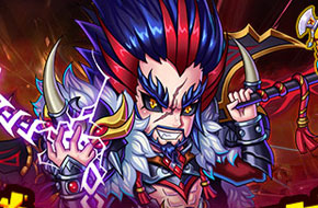 《暴打魏蜀吴》评测：暴打Q萌圣斗士