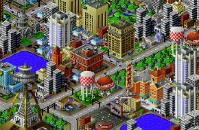 伤感！EA突然关闭《模拟城市》的开发工作室