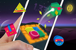 GDC 2015：趣味独立小品《Kano》惊喜曝光