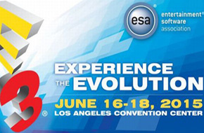 E3 2015：业内人士爆猛料 名厂大作集结亮相