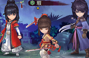 仙剑又出手游！冰动娱乐将推《仙剑奇侠传五前传》