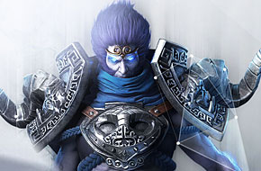 《乱斗西游》封神路天师3阶如何通关？天师3阶通关攻略！