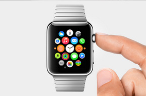 装X好神器 APPLE WTACH首批6款游戏曝光