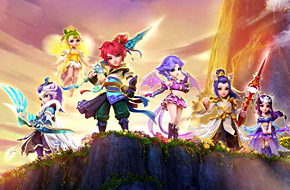 西游梦 新征途 《梦幻西游》3月14日开启最后一次删档测试