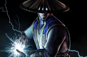 GDC 2015：格斗经典最新作《真人快打X：移动版》上手视频首曝