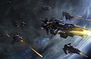 《席德梅尔：星际战》评测：地球之外 星际文明