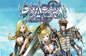 全新狩猎ARPG《龙狩人》开启事前登录 预计4月上架