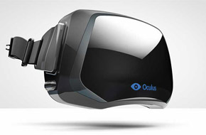 跳票！目前最靠谱的VR设备Oculus Rift或将延迟至明年发售