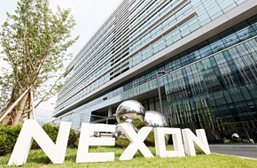 韩游大厂NEXON预计年内推出十款以上手机游戏