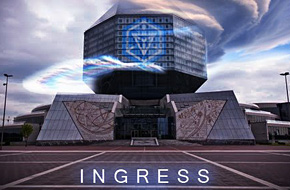 增强现实游戏《Ingress》玩家大会火爆 谷歌宣布年底前再加场